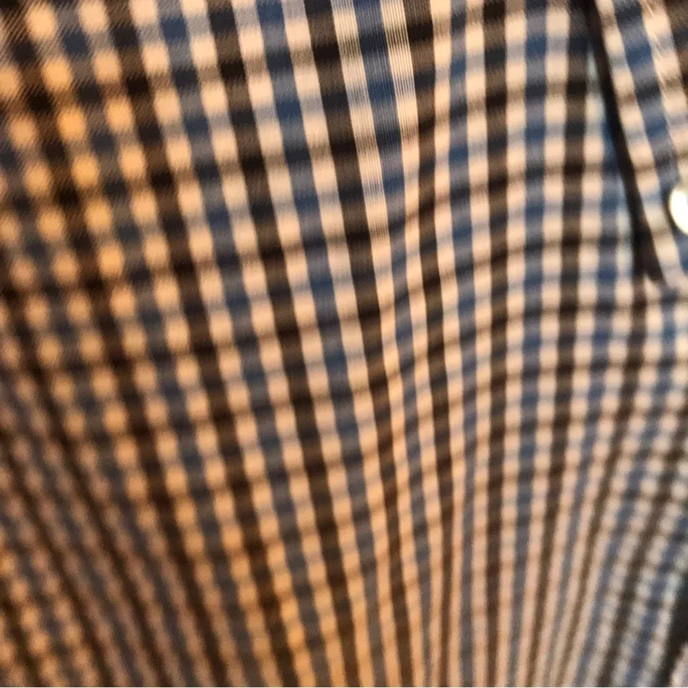 Dockers Checked Shirt - Picture 2 of 3